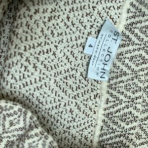 St. John Collection skirt